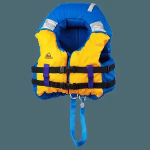 Water Safety Life Jacket PNG 06122024