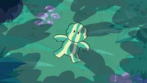 Watermelon Steven Universe IPad