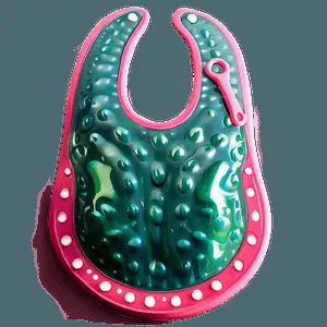 Waterproof Bib PNG 06292024
