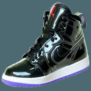 Waterproof Jordans PNG rba26