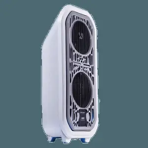 Waterproof Outdoor Speaker PNG 05242024