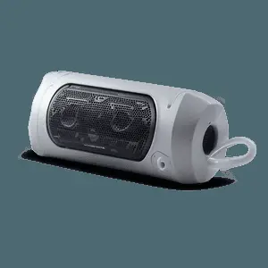 Waterproof Outdoor Speaker PNG 05242024