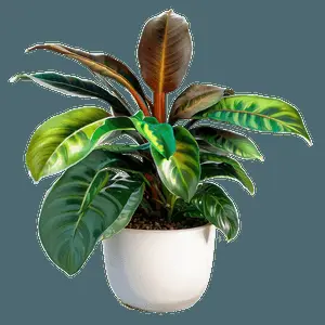 Waterwise Houseplant PNG 06202024