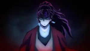 Yoriichi - The Menacing Demon Slayer PFP