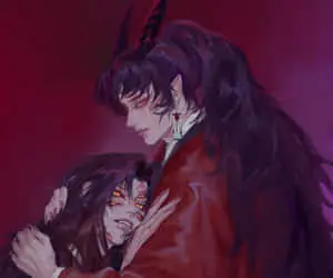 The Strongest Master Demon Slayer, Yoriichi Tsugikuni 